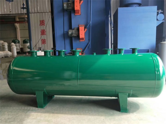 蒸汽江口江口江口分汽缸规格